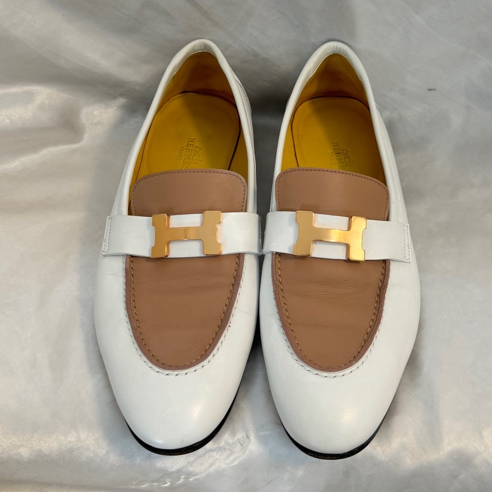 Hermes Paris loafer - Picture 3 of 13